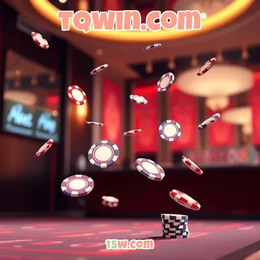 tqwin.com: Aventura e Diversão nos Jogos de Tabuleiro