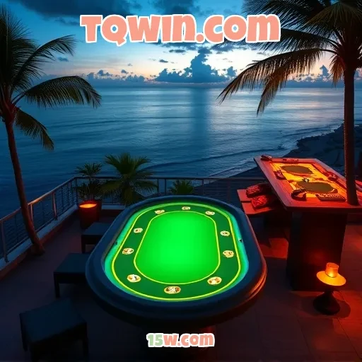 tqwin.com: Explore as Emoções das Corridas e Conquiste a Pista