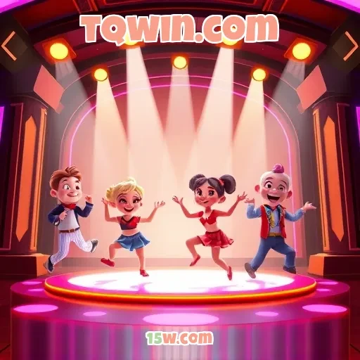 tqwin.com: Domine seus Jogos com Estratégias Eficazes e Práticas