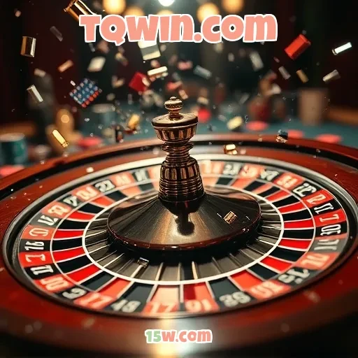 tqwin.com: Embarque em Aventura Fantástica com Jogos Incríveis