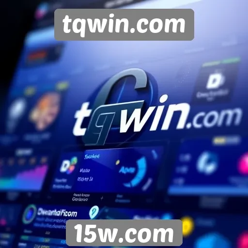 Investigações sobre a segurança de dados no tqwin.com