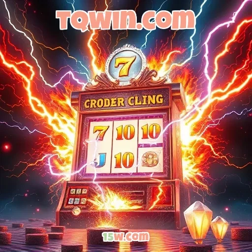 tqwin.com: A Revolução dos Jogos Multiplayer que Você Precisa Conhecer