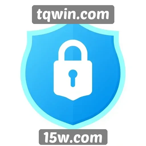 análise de segurança do site tqwin.com revela boas práticas