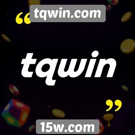 Feedback de usuários sobre a plataforma tqwin.com